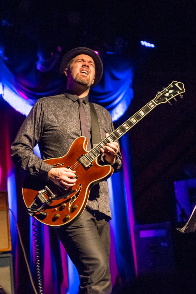 Eric Krasno