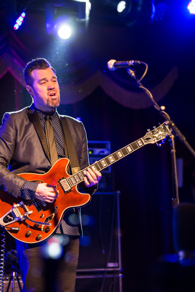 Eric Krasno