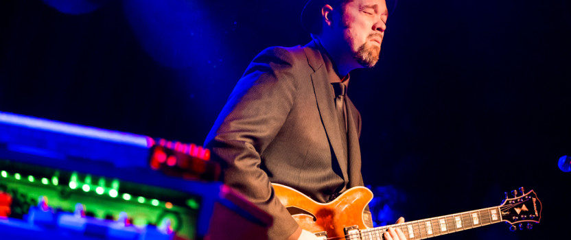 Bowlive VI | Brooklyn Bowl